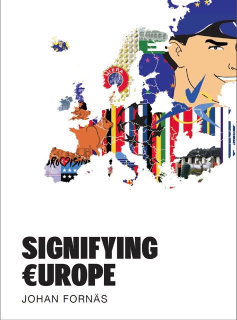 Signifying Europe, PDF eBook