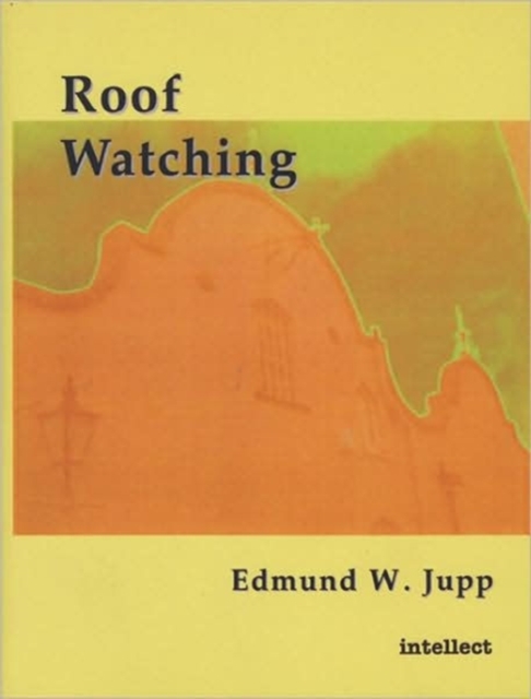 Roof watching, Paperback / softback Book