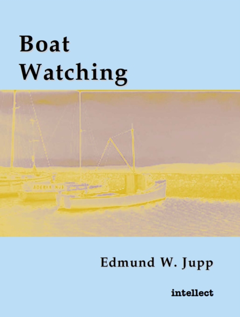 Boat Watching, PDF eBook