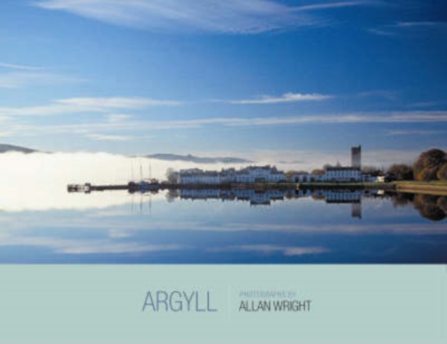 Argyll, Paperback Book