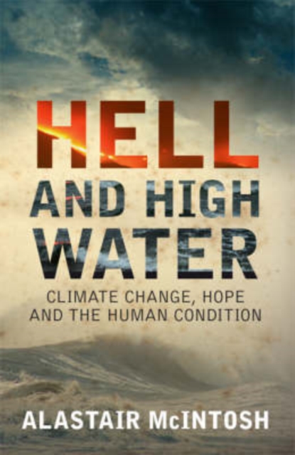 Hell and High Water : Climate Change, Hope and the Human Condition, Paperback / softback Book