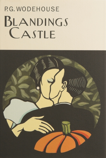 Blandings Castle, Hardback Book