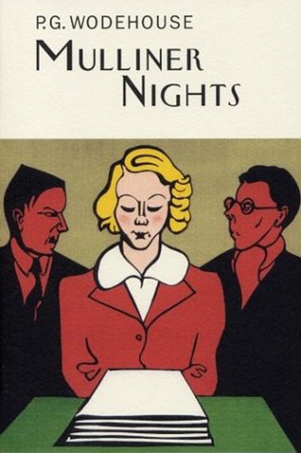 Mulliner Nights, Hardback Book