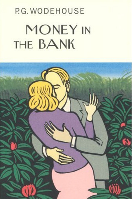 Money In The Bank, Hardback Book