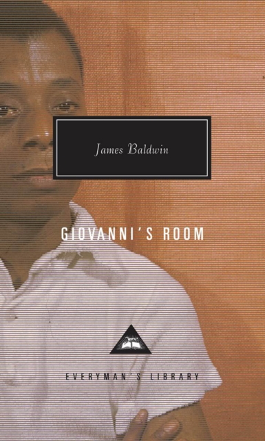 Giovanni's Room, Hardback Book