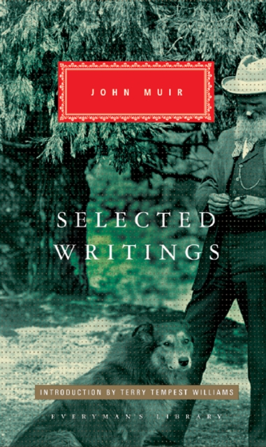 Selected Writings, Hardback Book