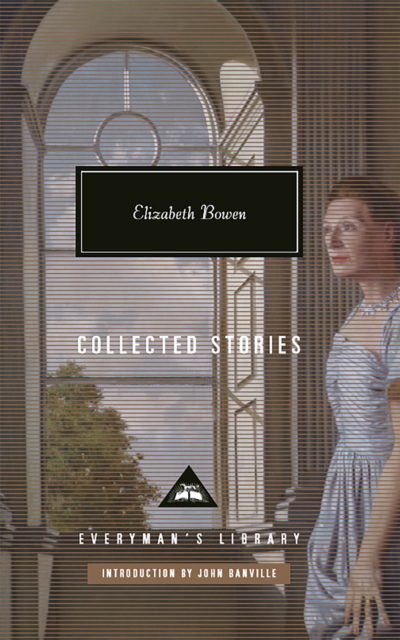 Elizabeth Bowen : Collected Stories, Hardback Book