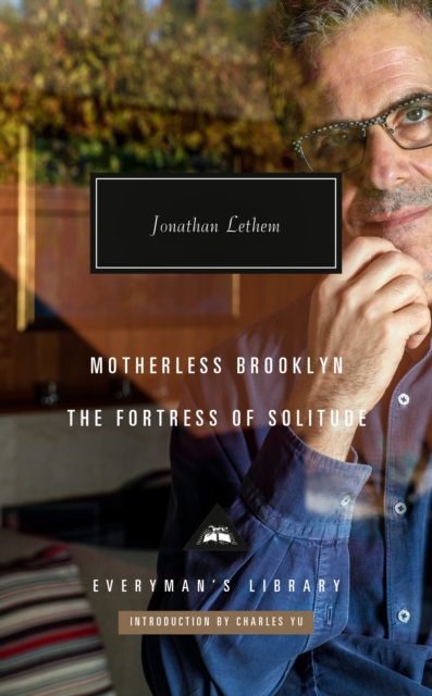Motherless Brooklyn; Fortress of Solitude, Hardback Book