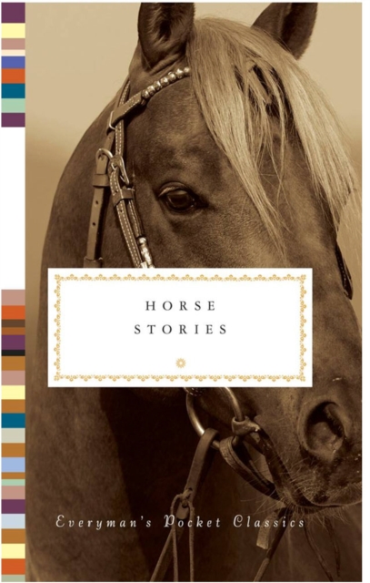 Horse Stories, Hardback Book