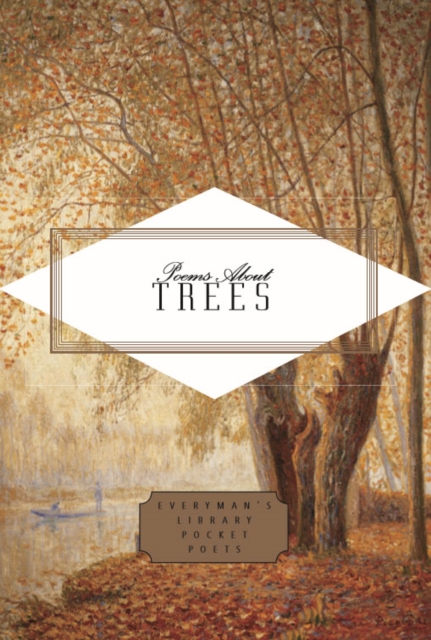 Poems About Trees, Hardback Book