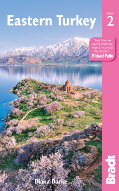 Eastern Turkey, EPUB eBook