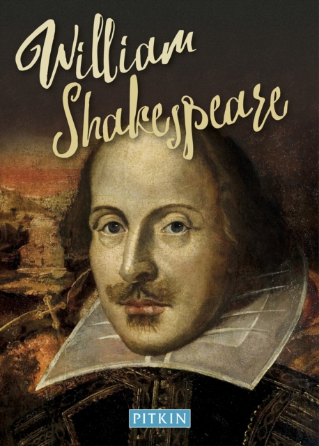 William Shakespeare - English, Paperback / softback Book