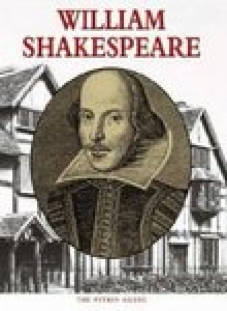 William Shakespeare - Japanese, Paperback / softback Book