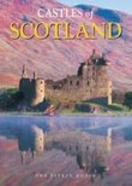 Castles of Scotland, Paperback / softback Book