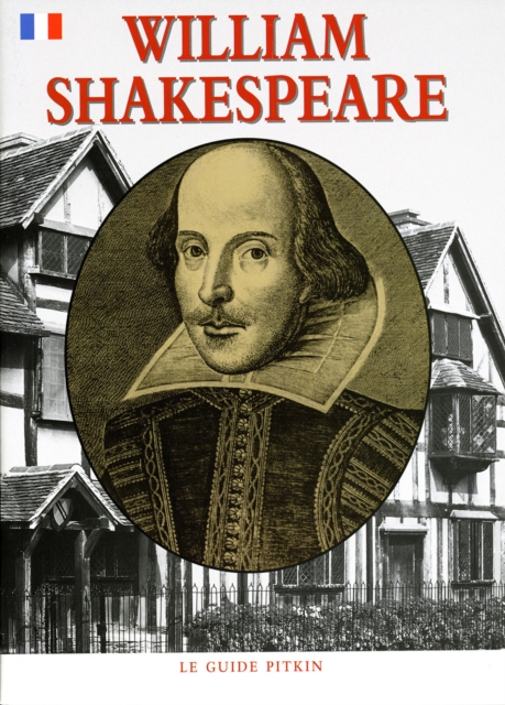 William Shakespeare - French, Paperback / softback Book