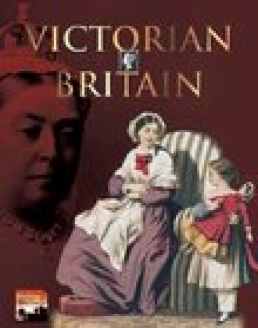 Victorian Britain, Paperback / softback Book