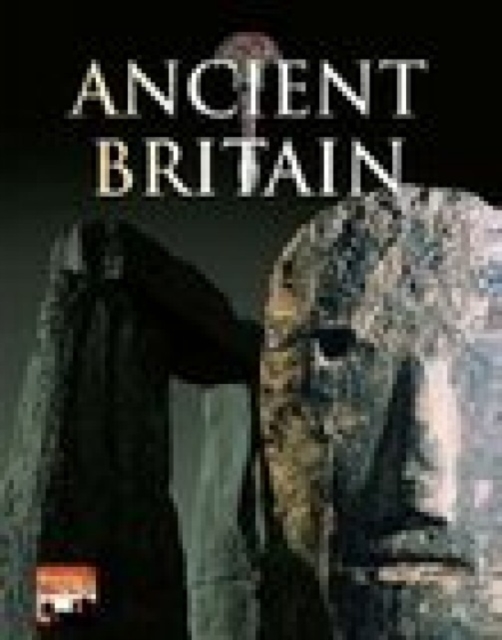 Ancient Britain, Paperback / softback Book