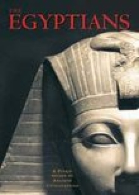 The Egyptians, Paperback / softback Book