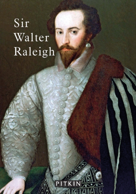 Sir Walter Raleigh, Paperback / softback Book