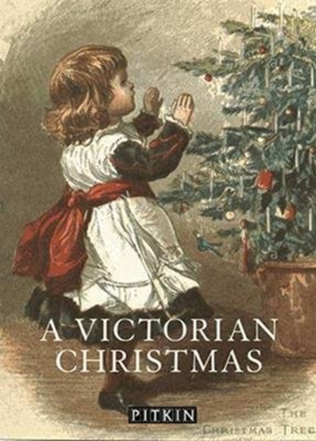 A Victorian Christmas, Paperback / softback Book