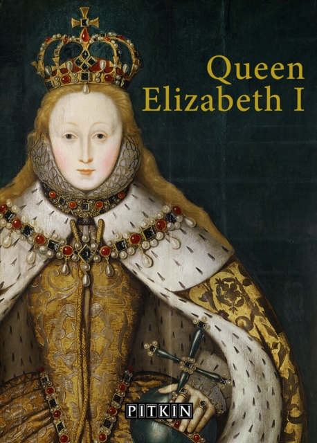 Queen Elizabeth I, Paperback / softback Book