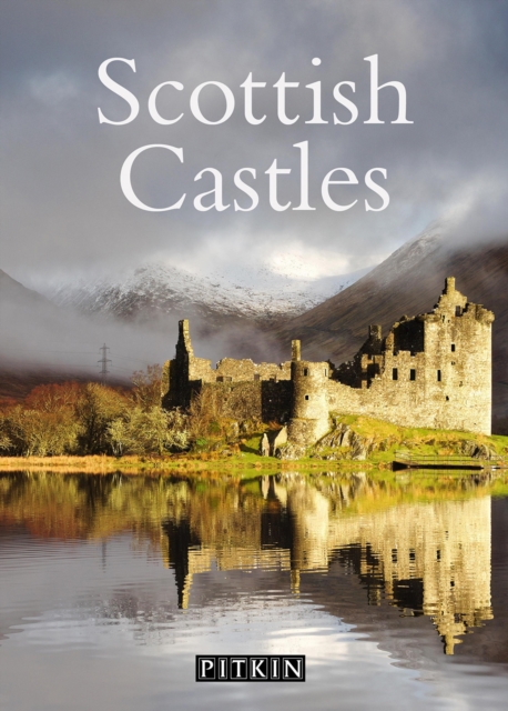 Scottish Castles, EPUB eBook
