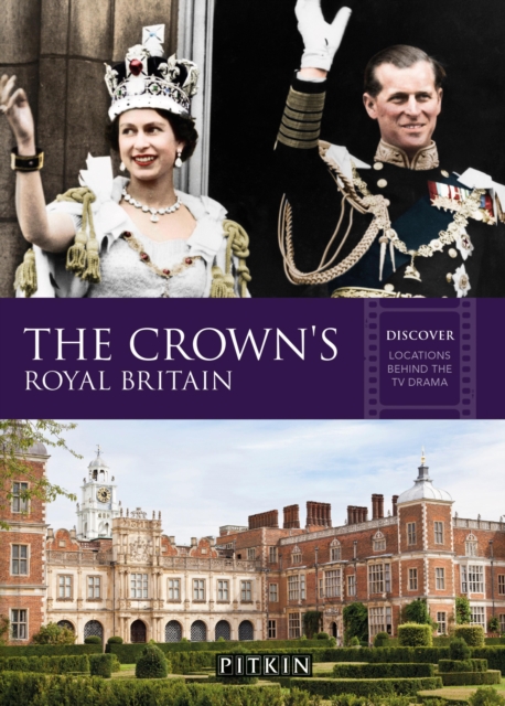 The Crown's Royal Britain, EPUB eBook