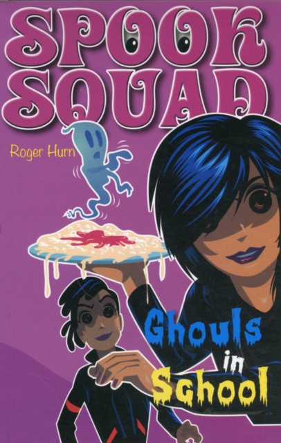Spook Squad Complete Pack, Multiple copy pack Book