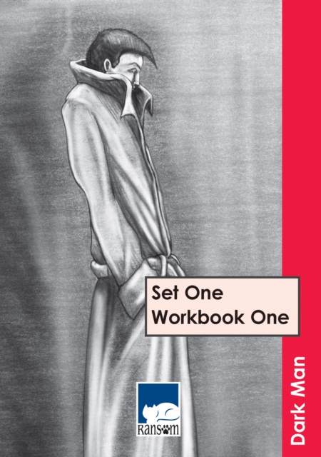 Dark Man Set 1: Workbook 1, Paperback / softback Book
