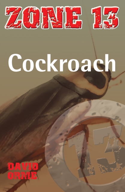 Cockroach, Paperback / softback Book
