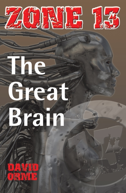 The Great Brain, Paperback / softback Book