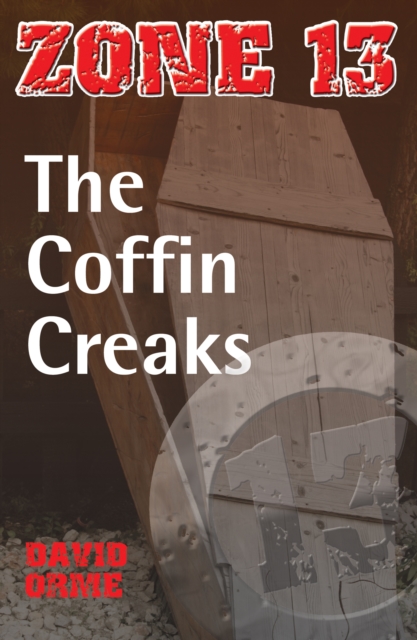 The Coffin Creaks : Set Three, Paperback Book