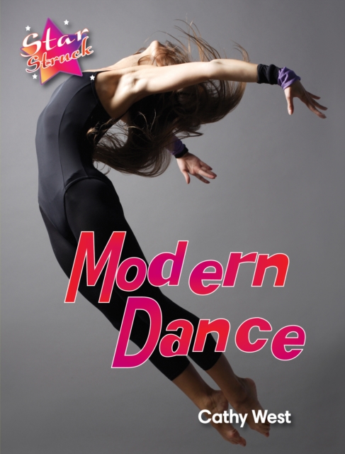 Modern Dance, Paperback / softback Book
