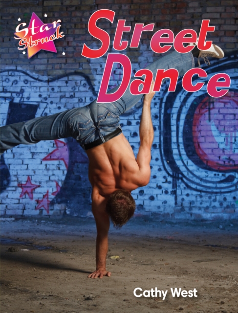 Street Dance : Set One, Paperback / softback Book