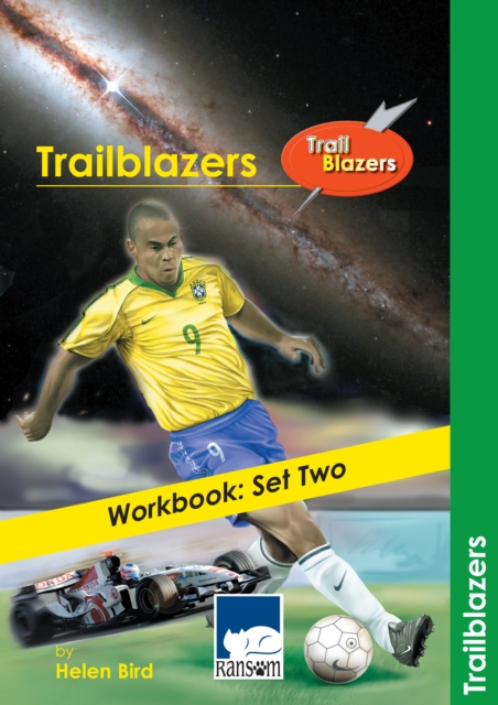 Trailblazers Workbook: Set 2, Paperback / softback Book