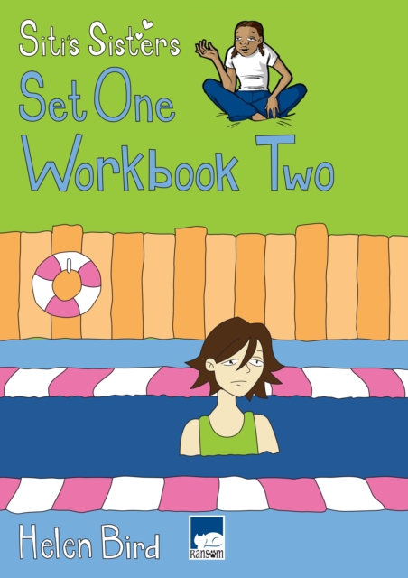 Siti's Sisters Set 1 Workbook 2, Paperback / softback Book