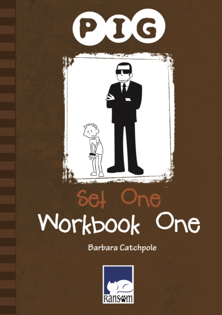 PIG Set 1  Workbook 1, Paperback / softback Book