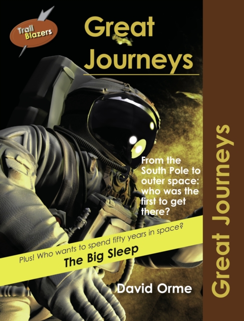Great Journeys : Set Six, Paperback / softback Book