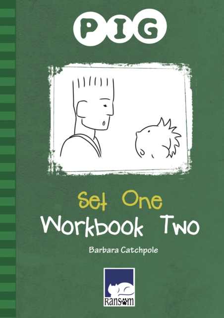 PIG Set 1  Workbook 2, Paperback / softback Book