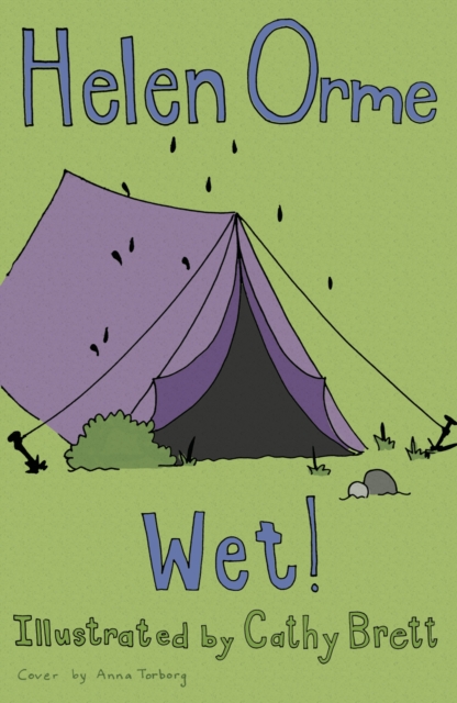 Wet! : Set Two, Paperback / softback Book