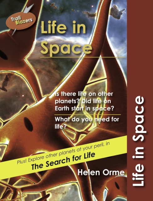 Life in Space : Set Seven, Paperback / softback Book