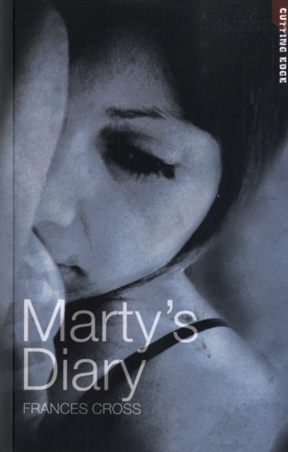 Marty's Diary, Paperback Book