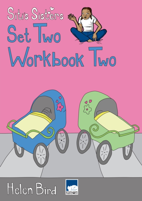 Siti's Sisters Set 2 Workbook 2, Paperback / softback Book