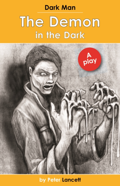 The Demon in the Dark : Dark Man Plays, Paperback / softback Book