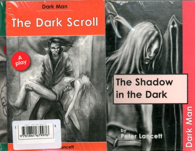 Dark Man Complete Pack : Sets 1 - 4 and Plays, Multiple copy pack Book