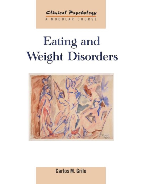 Eating and Weight Disorders, Paperback / softback Book