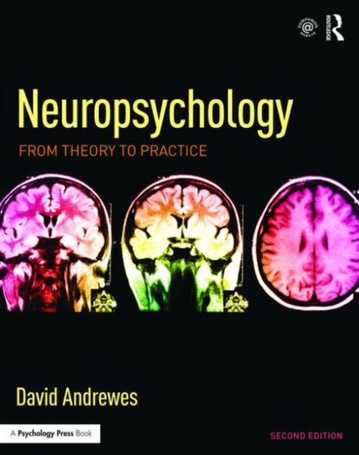 Neuropsychology : From Theory to Practice, Paperback / softback Book