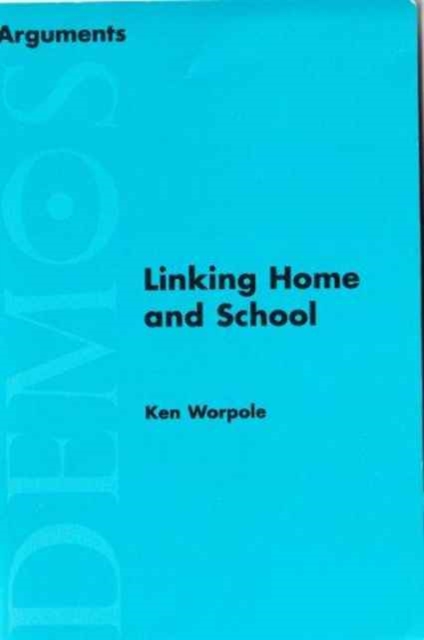 Linking Home and School, Paperback Book