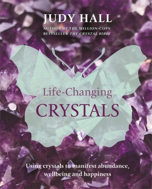 Life-Changing Crystals, Paperback Book