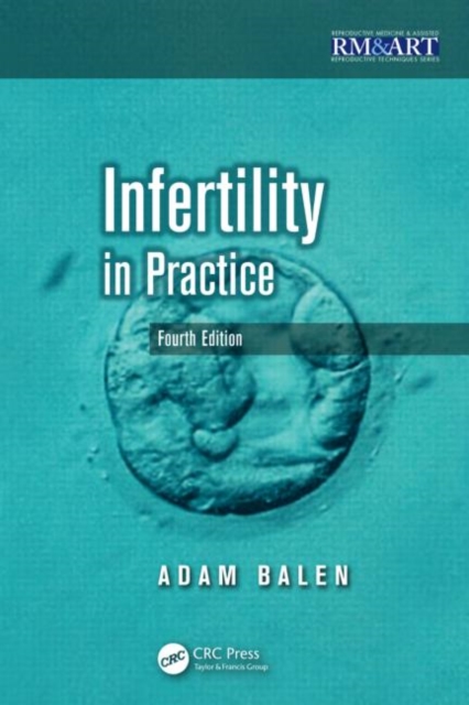Infertility in Practice, Hardback Book